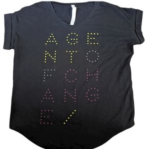 Super Rare Lululemon Seawheeze Love Tee